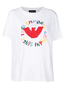 T-shirt Emporio Armani